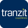 Tranzit Coachlines website